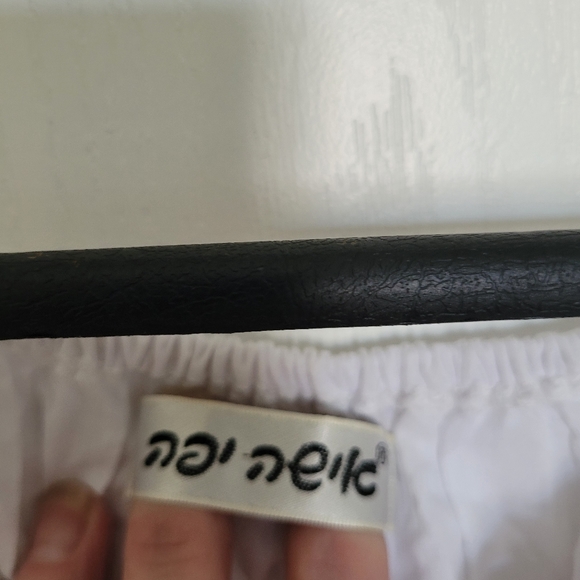 Off The Shoulder Corset style top - Picture 2 of 4